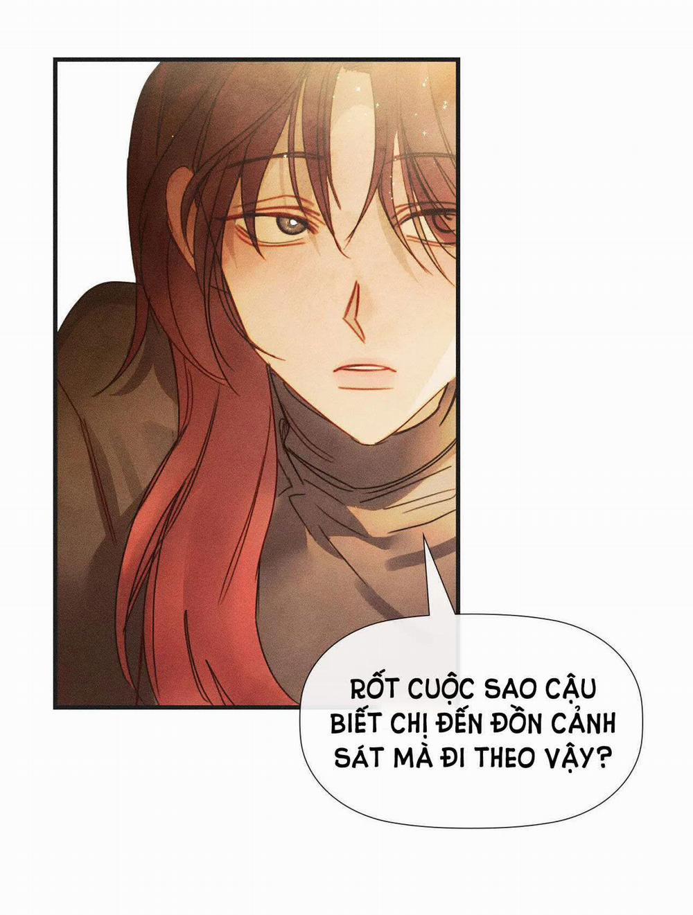 [18+] Tình Yêu Trong Sáng 2.1 trang 6