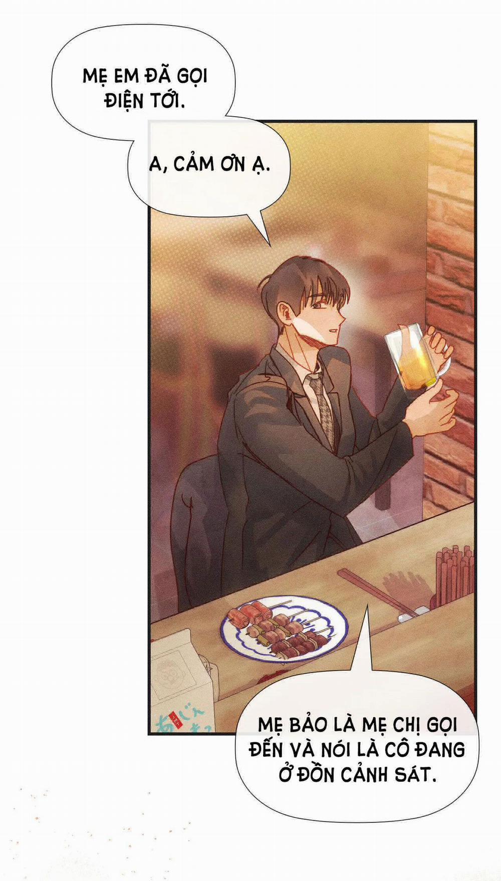 [18+] Tình Yêu Trong Sáng 2.1 trang 7