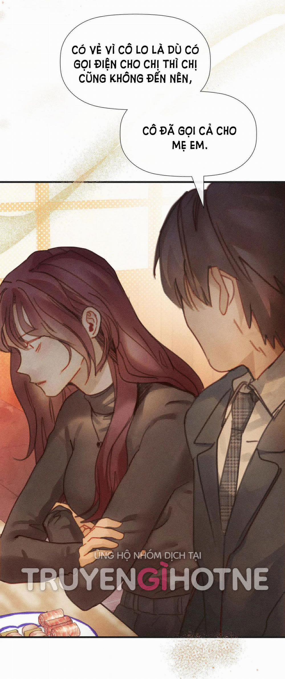 [18+] Tình Yêu Trong Sáng 2.1 trang 8