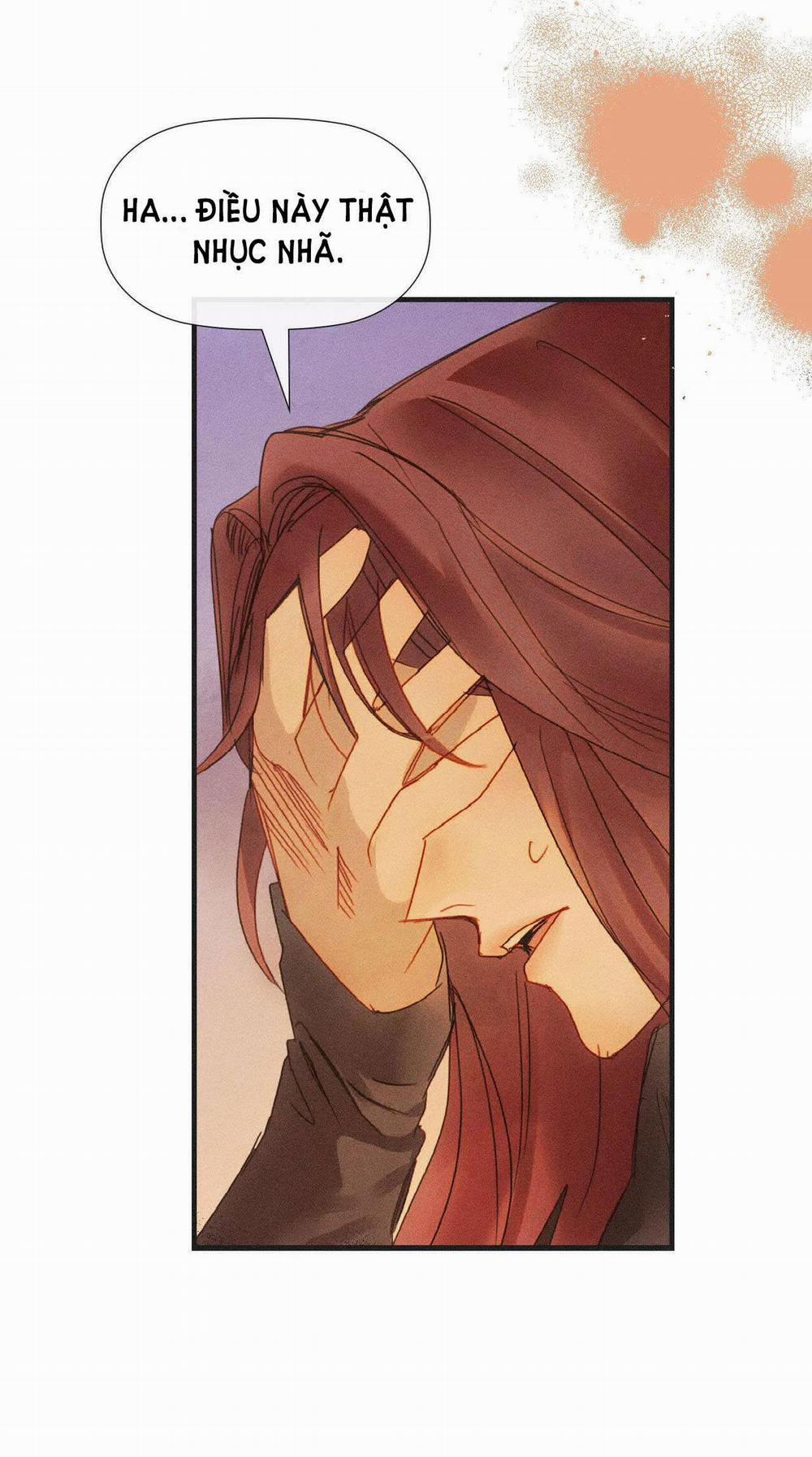 [18+] Tình Yêu Trong Sáng 2.1 trang 9