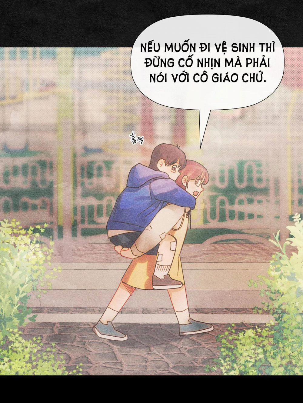 [18+] Tình Yêu Trong Sáng 2.2 trang 0