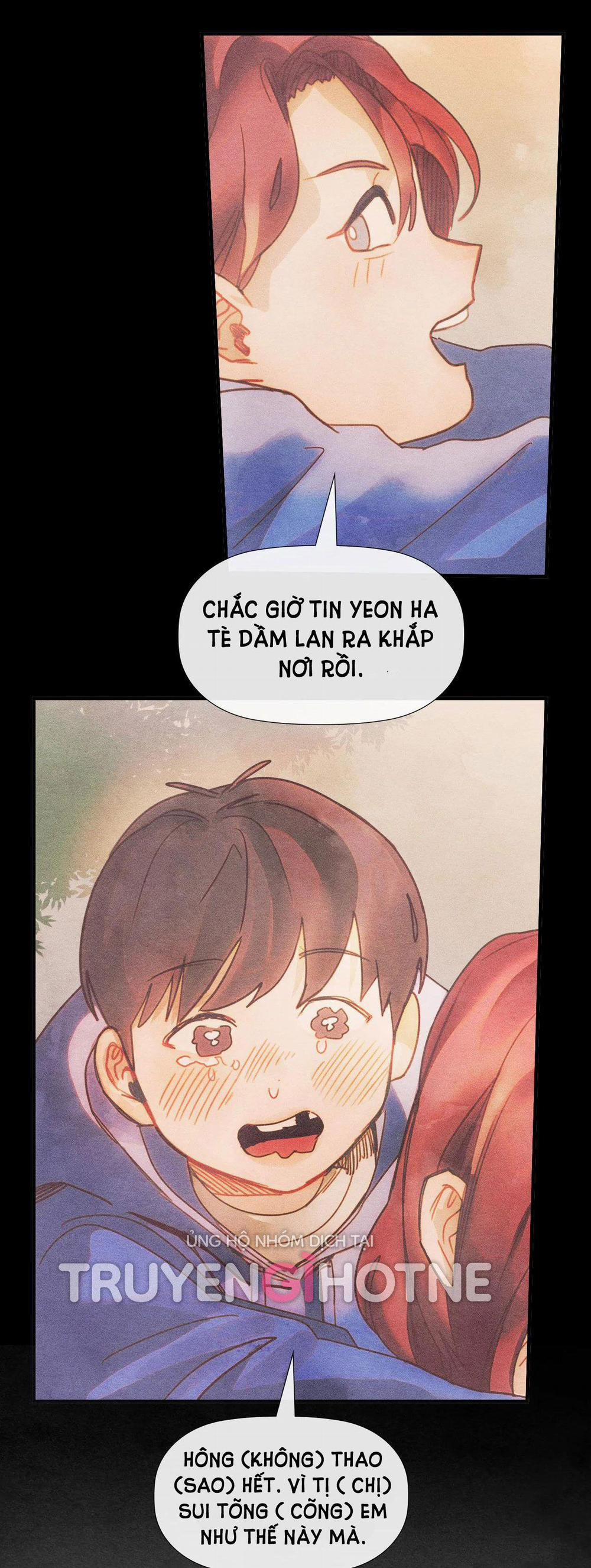 [18+] Tình Yêu Trong Sáng 2.2 trang 1