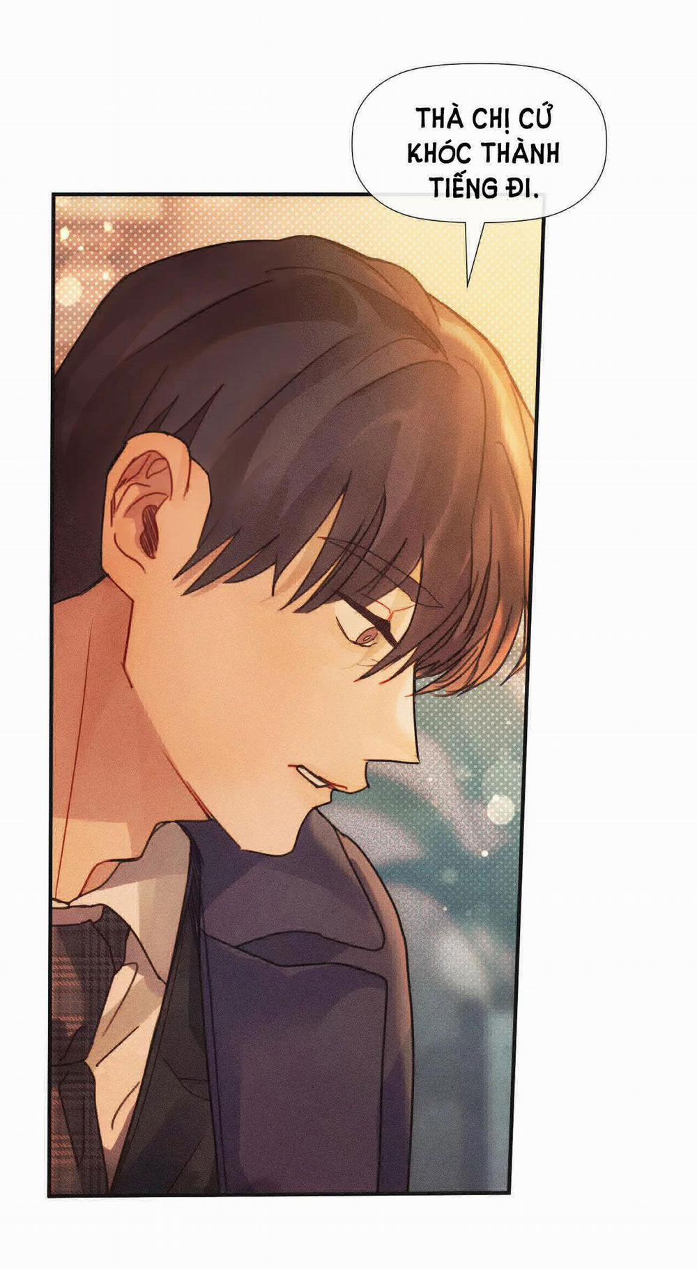 [18+] Tình Yêu Trong Sáng 2.2 trang 13