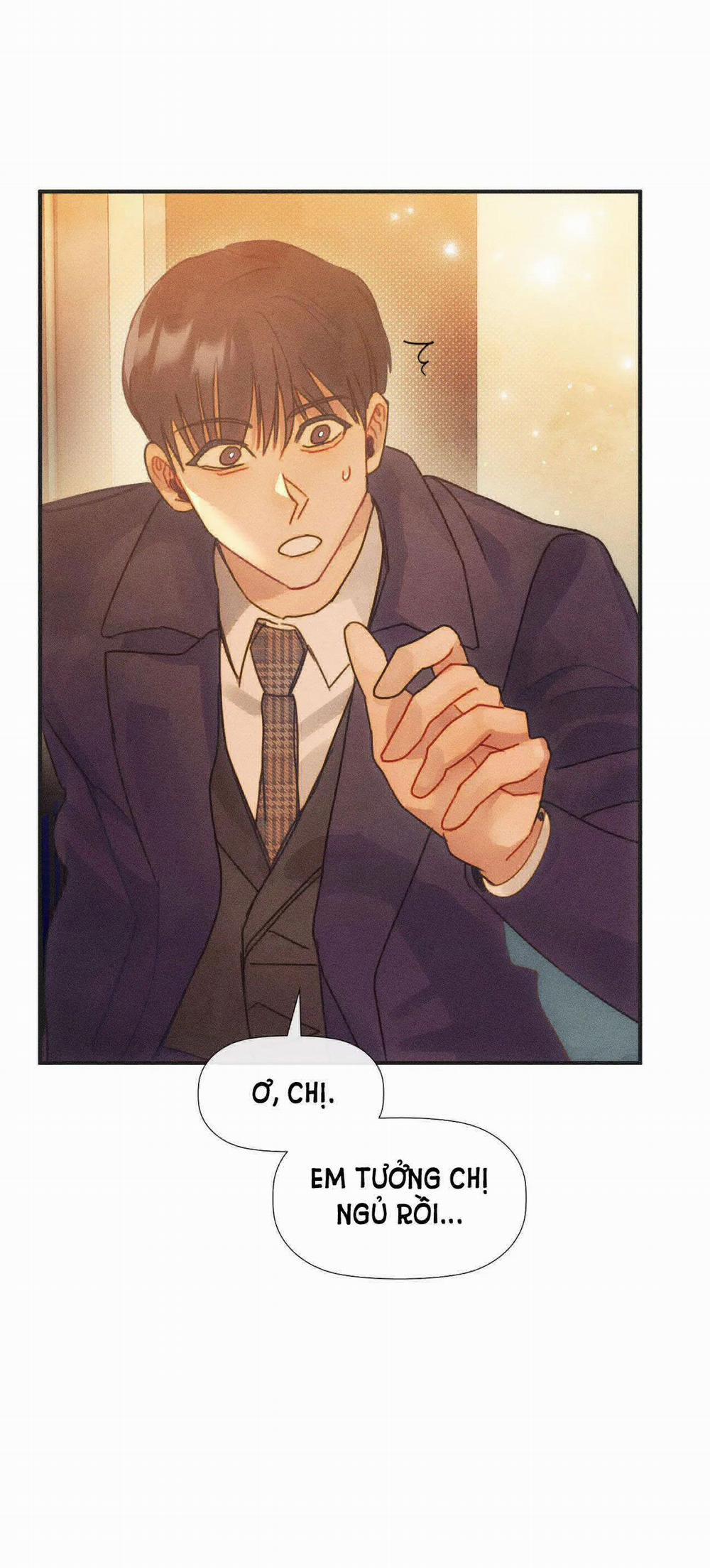 [18+] Tình Yêu Trong Sáng 2.2 trang 15