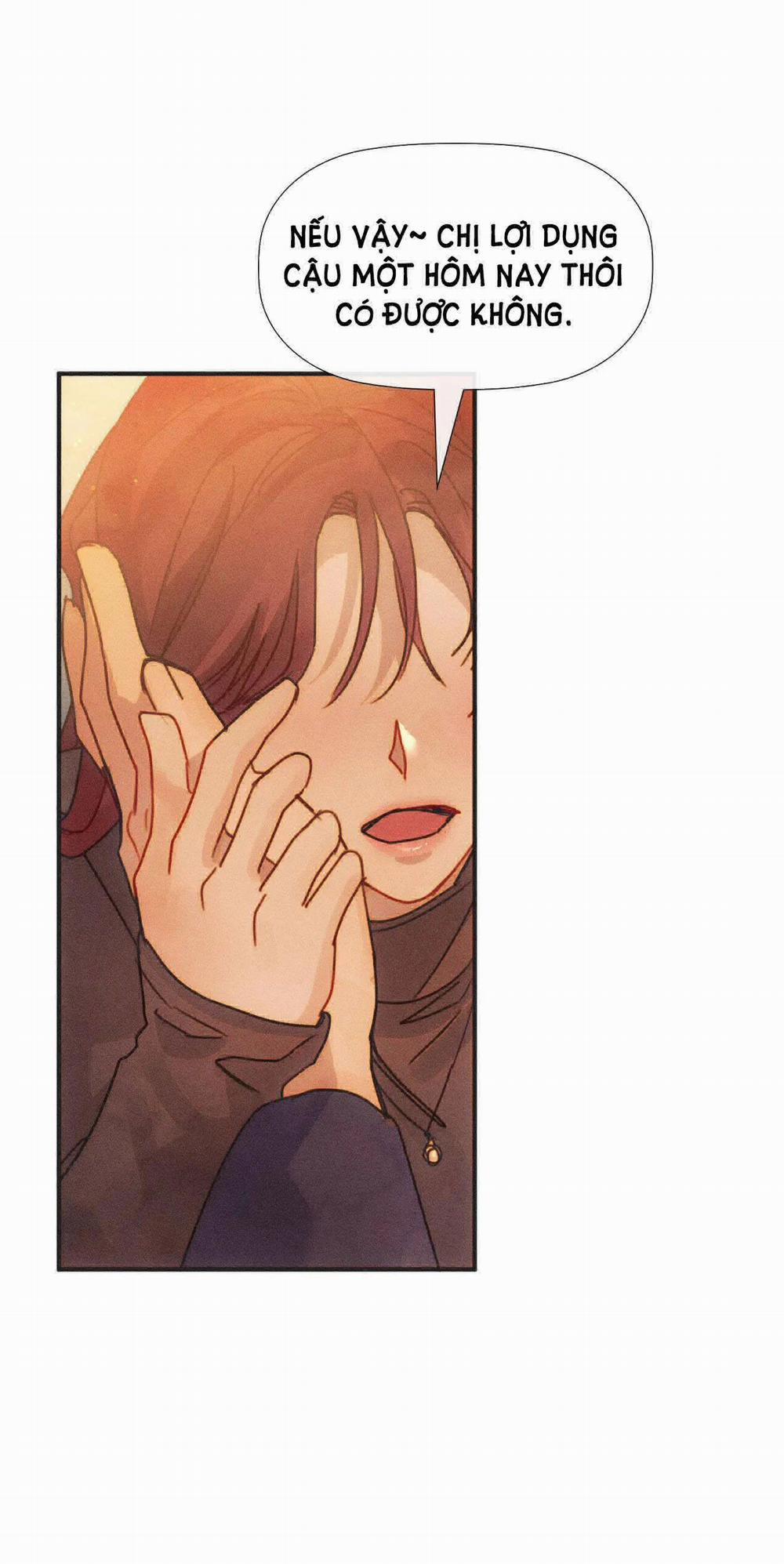 [18+] Tình Yêu Trong Sáng 2.2 trang 18