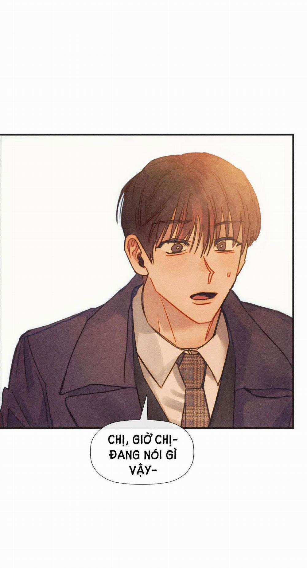 [18+] Tình Yêu Trong Sáng 2.2 trang 20