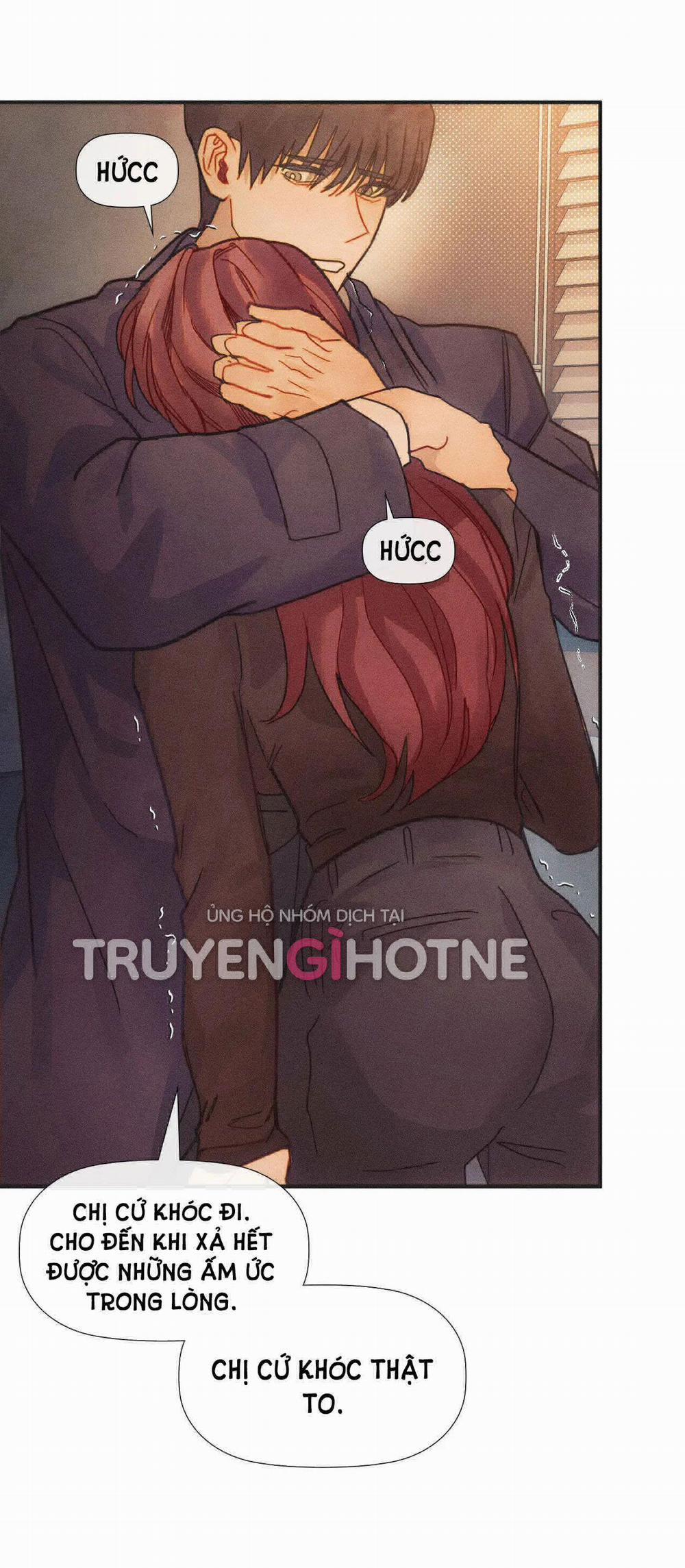 [18+] Tình Yêu Trong Sáng 2.2 trang 23