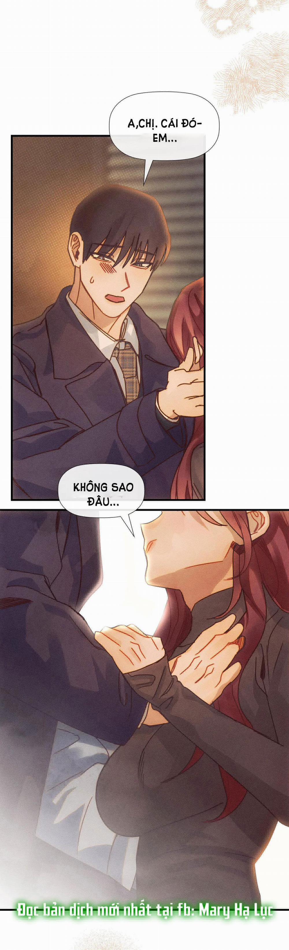 [18+] Tình Yêu Trong Sáng 2.2 trang 26