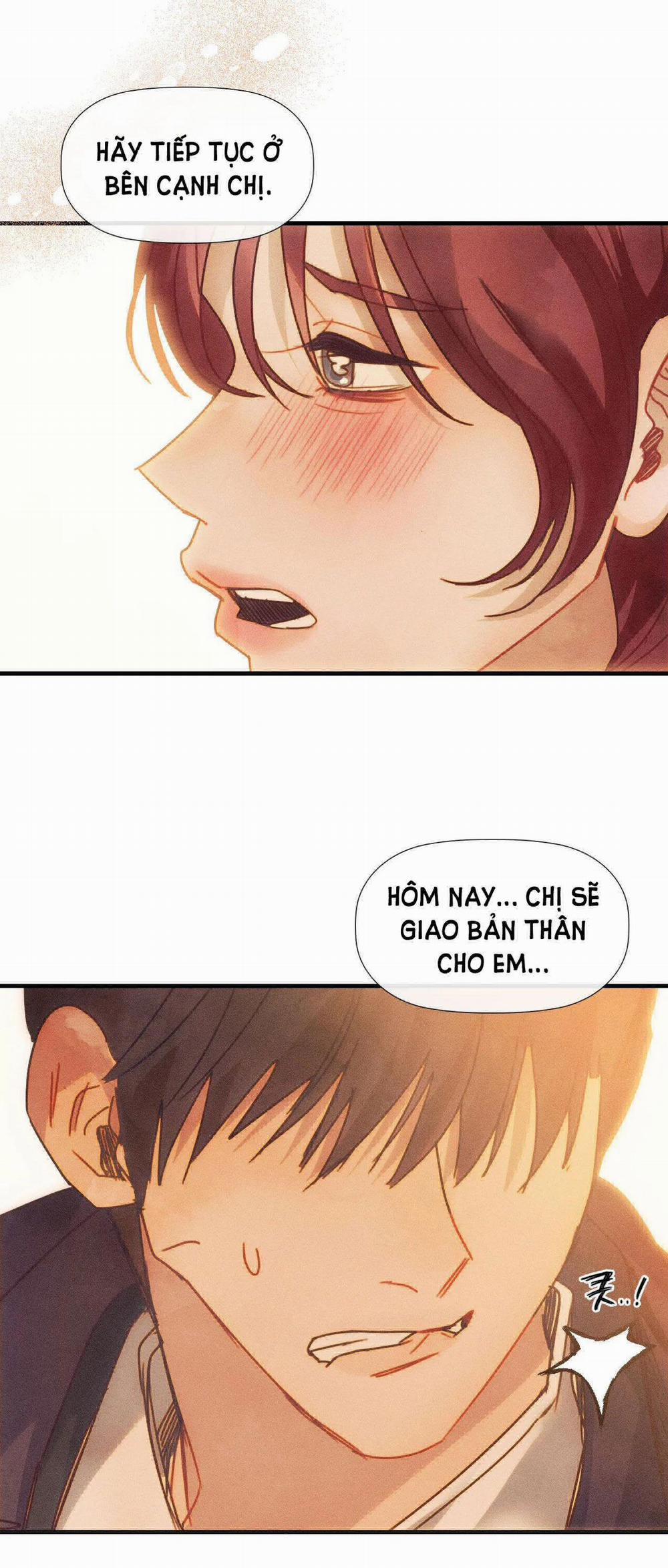 [18+] Tình Yêu Trong Sáng 2.2 trang 27