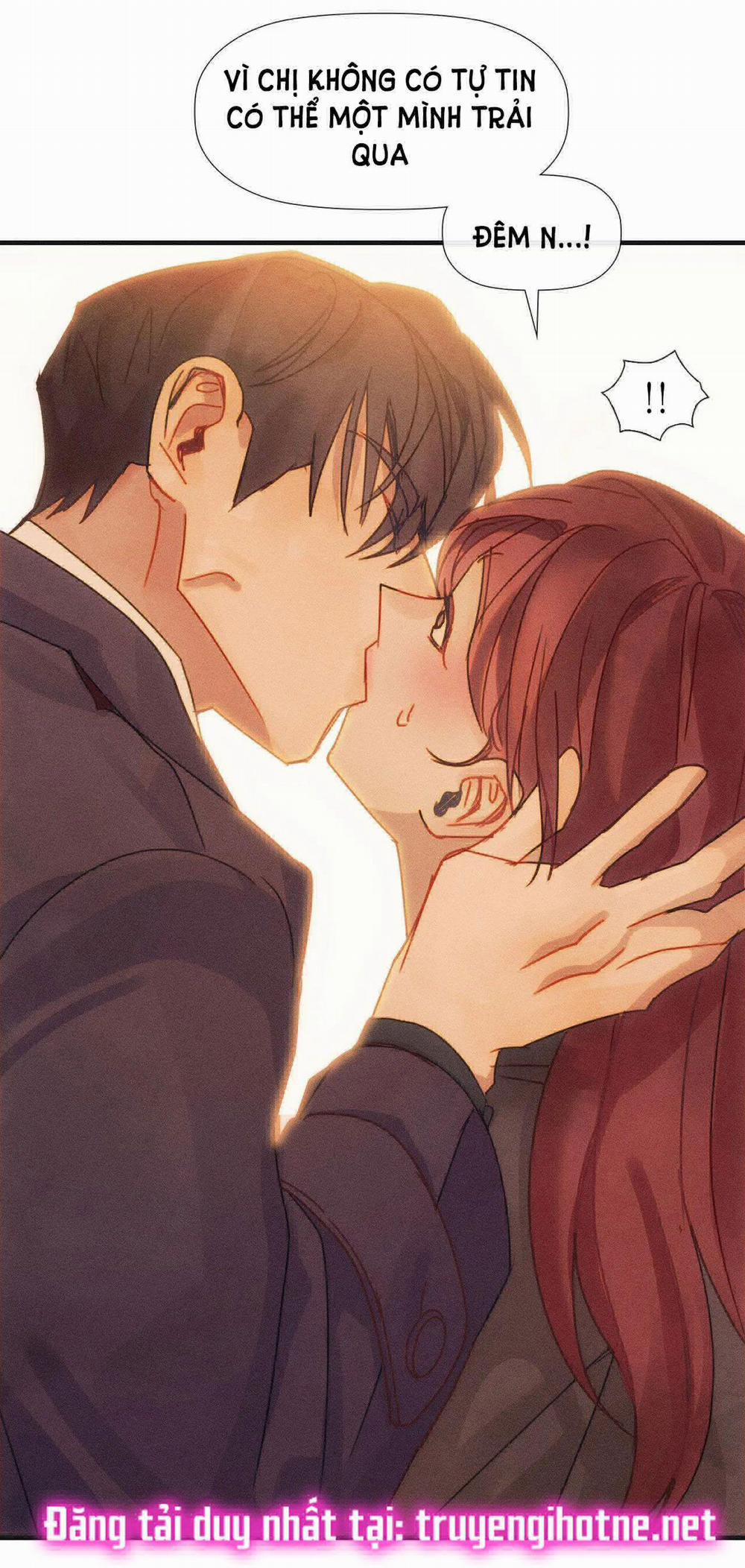 [18+] Tình Yêu Trong Sáng 2.2 trang 28