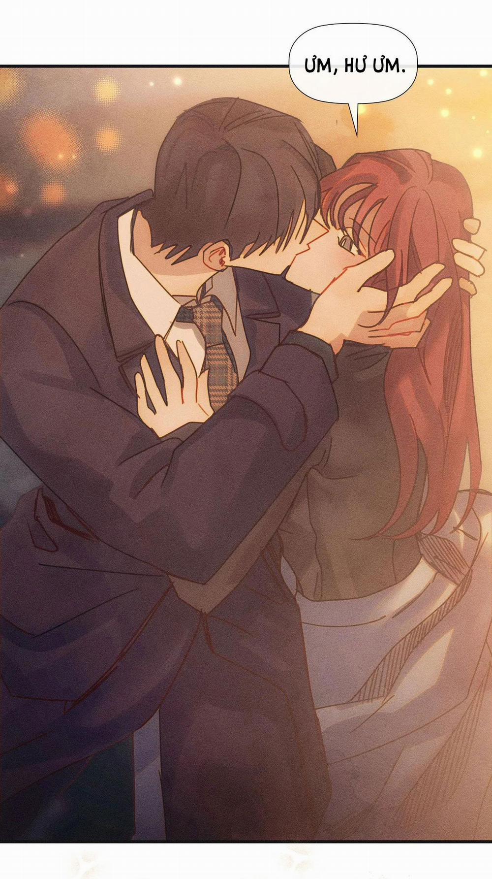 [18+] Tình Yêu Trong Sáng 2.2 trang 29