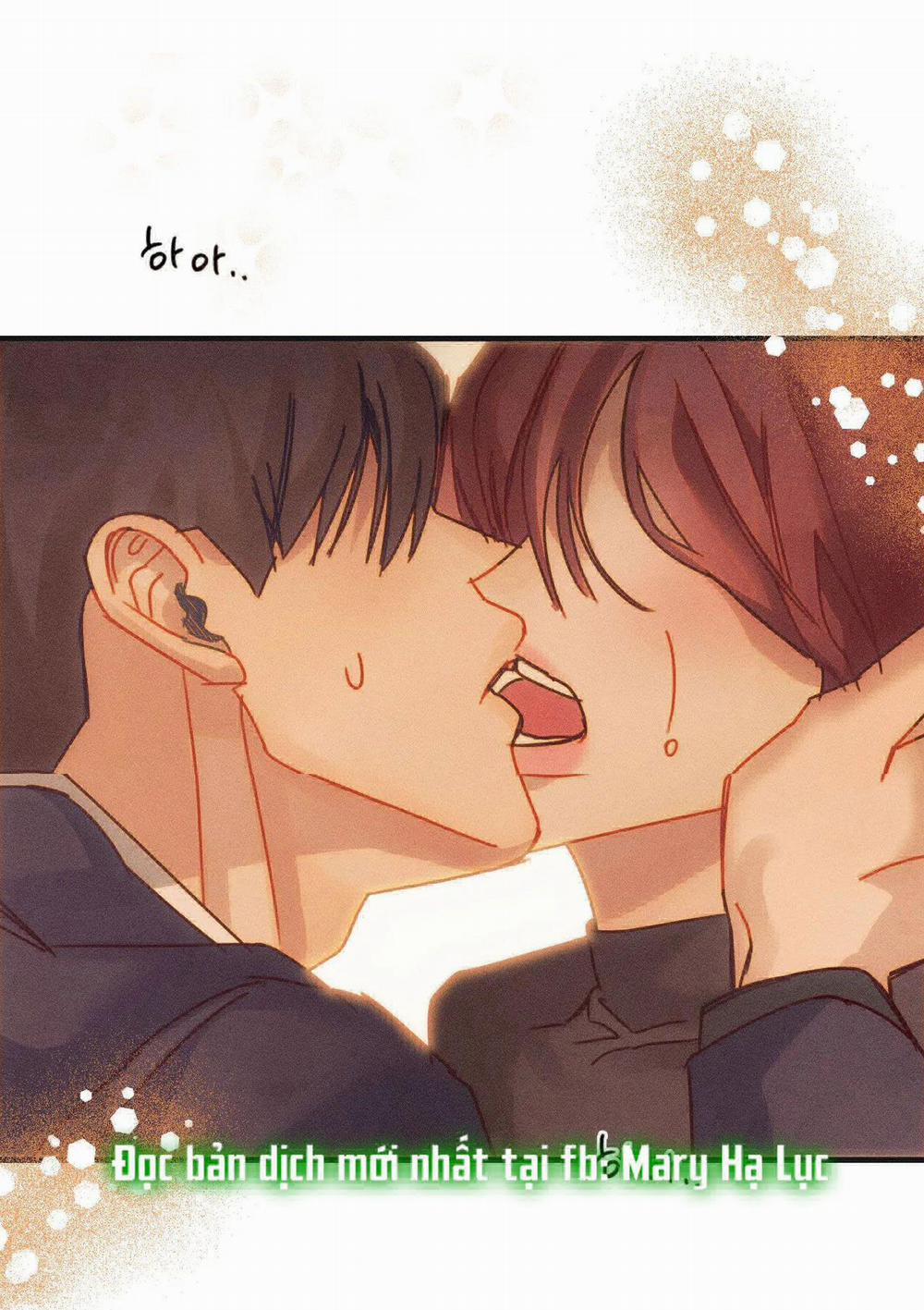 [18+] Tình Yêu Trong Sáng 2.2 trang 30