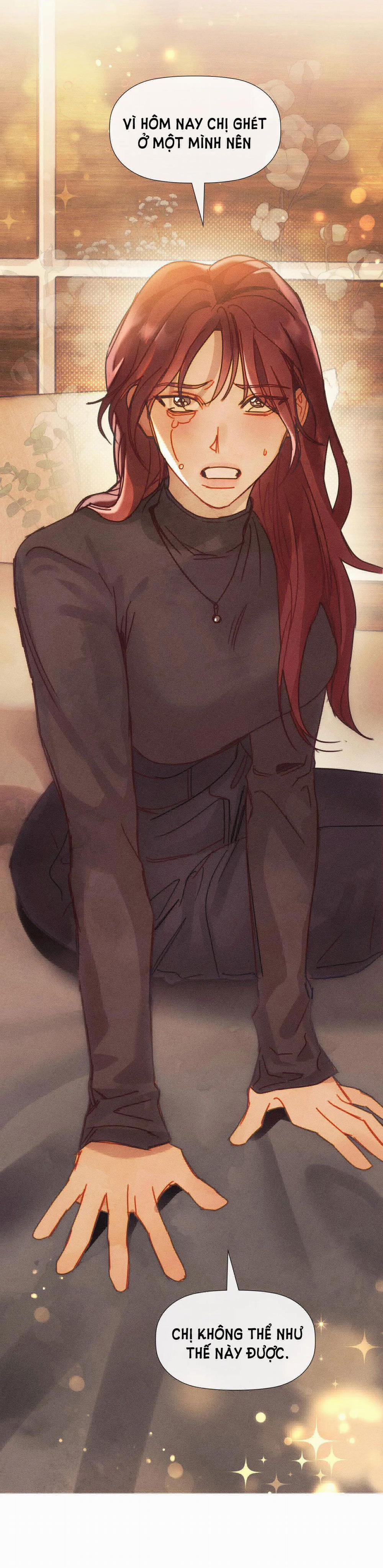 [18+] Tình Yêu Trong Sáng 2.2 trang 32