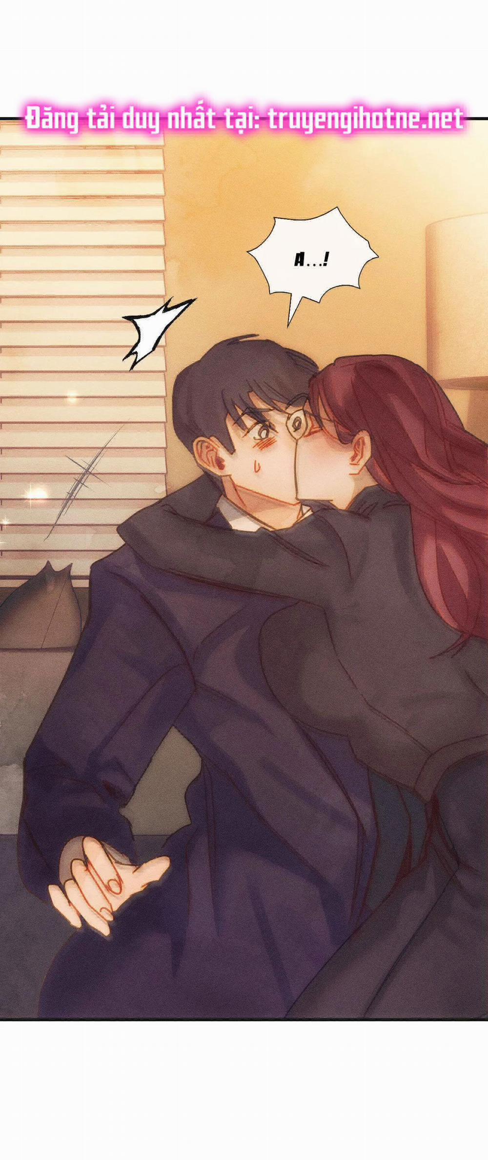 [18+] Tình Yêu Trong Sáng 2.2 trang 33