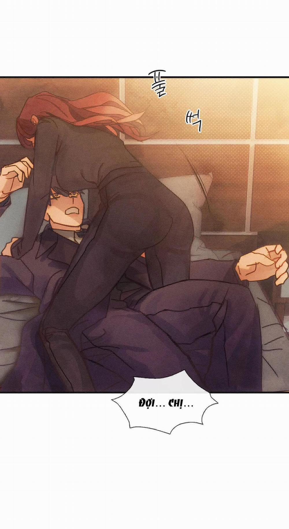 [18+] Tình Yêu Trong Sáng 2.2 trang 34