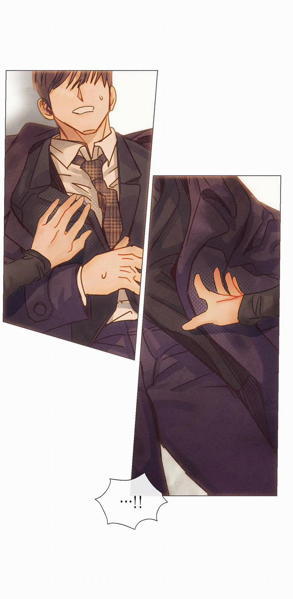 [18+] Tình Yêu Trong Sáng 2.2 trang 35