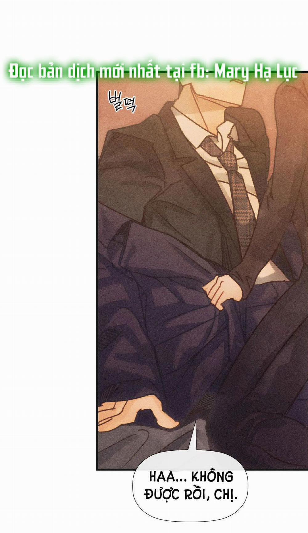 [18+] Tình Yêu Trong Sáng 2.2 trang 40