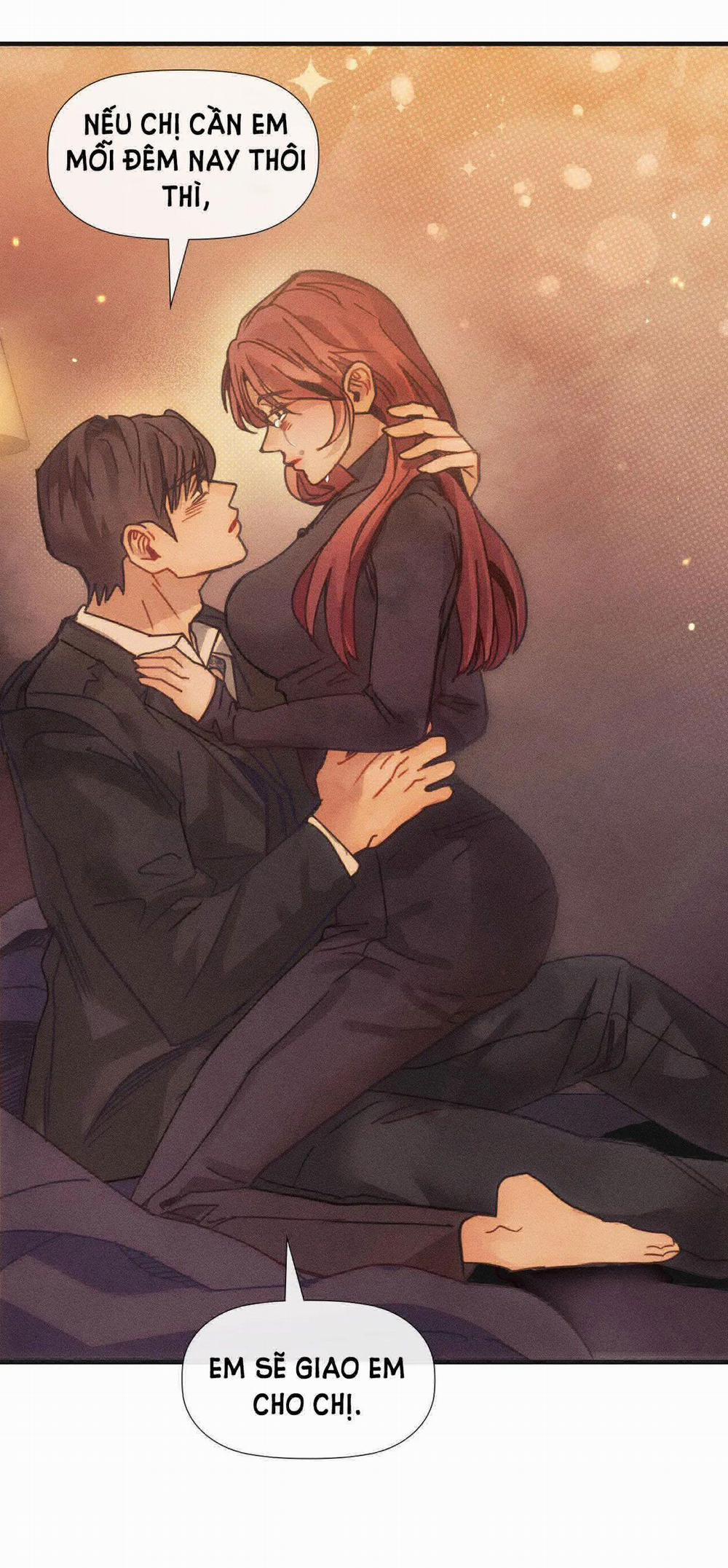 [18+] Tình Yêu Trong Sáng 2.2 trang 41