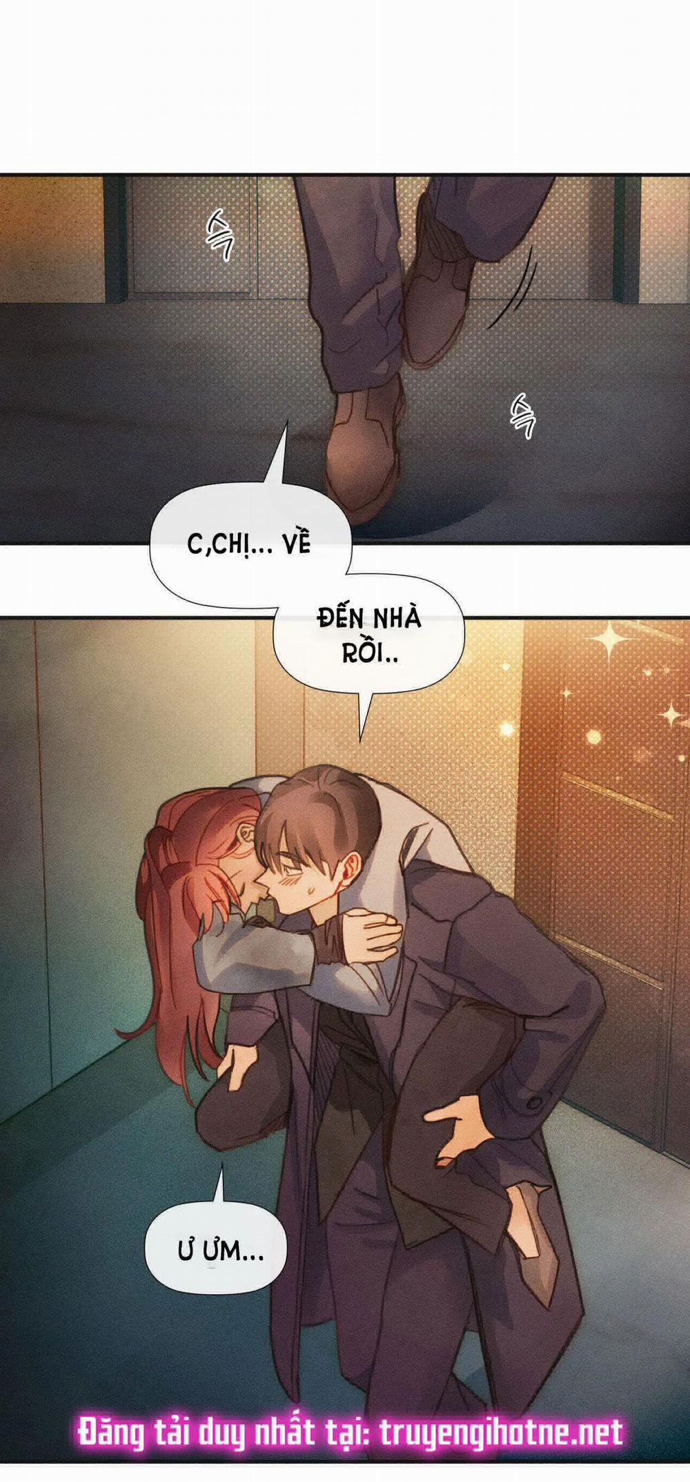 [18+] Tình Yêu Trong Sáng 2.2 trang 5