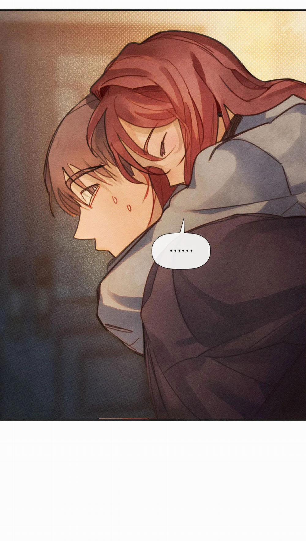 [18+] Tình Yêu Trong Sáng 2.2 trang 6