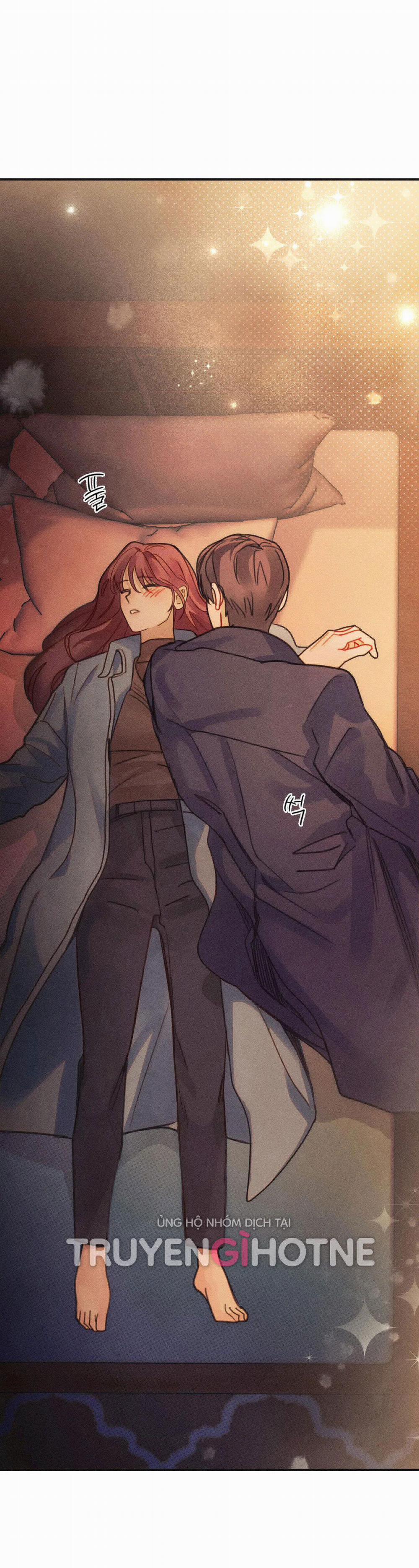 [18+] Tình Yêu Trong Sáng 2.2 trang 7