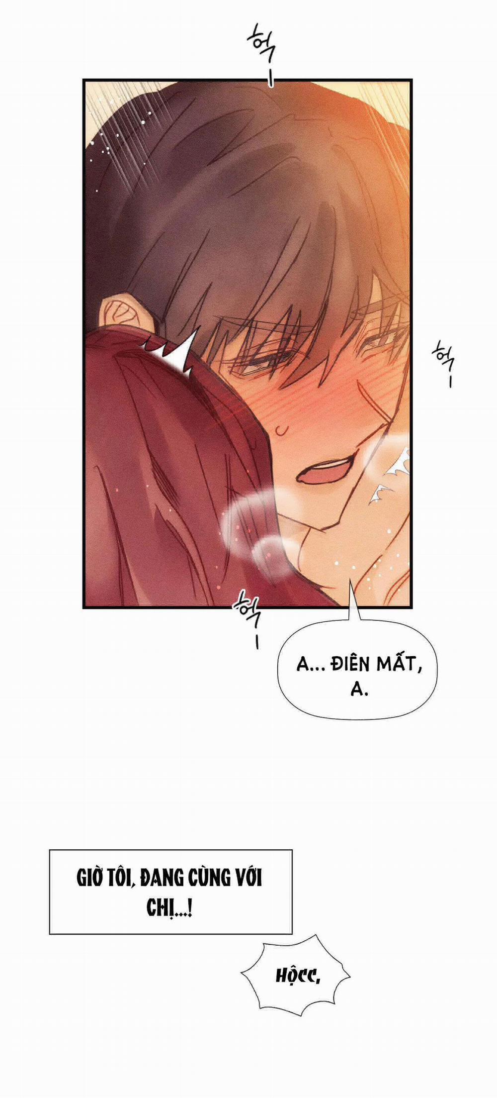 [18+] Tình Yêu Trong Sáng 2.2 trang 89