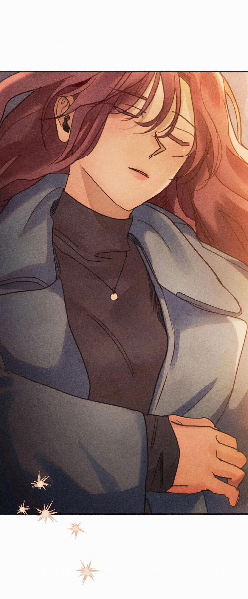 [18+] Tình Yêu Trong Sáng 2.2 trang 9