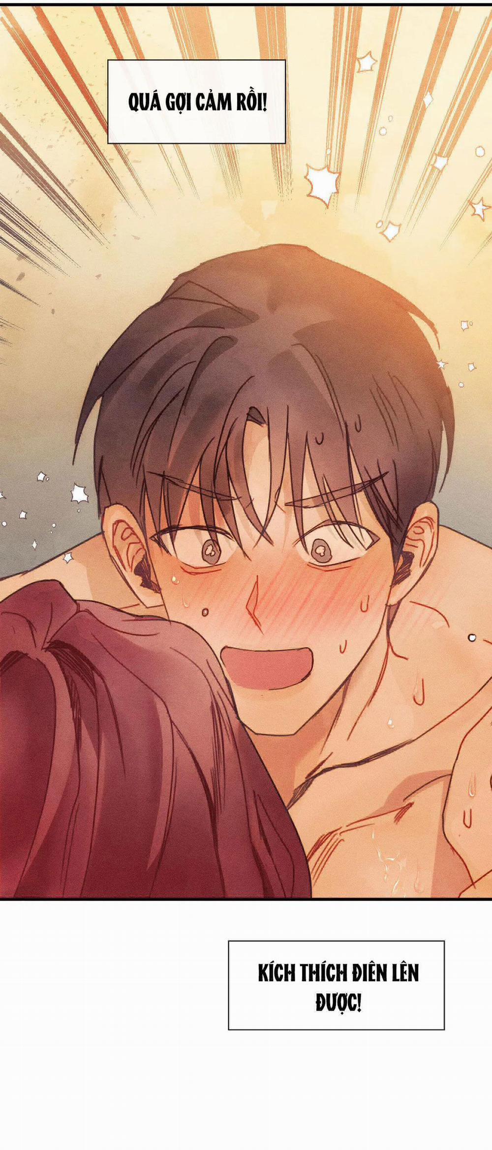 [18+] Tình Yêu Trong Sáng 2.2 trang 91