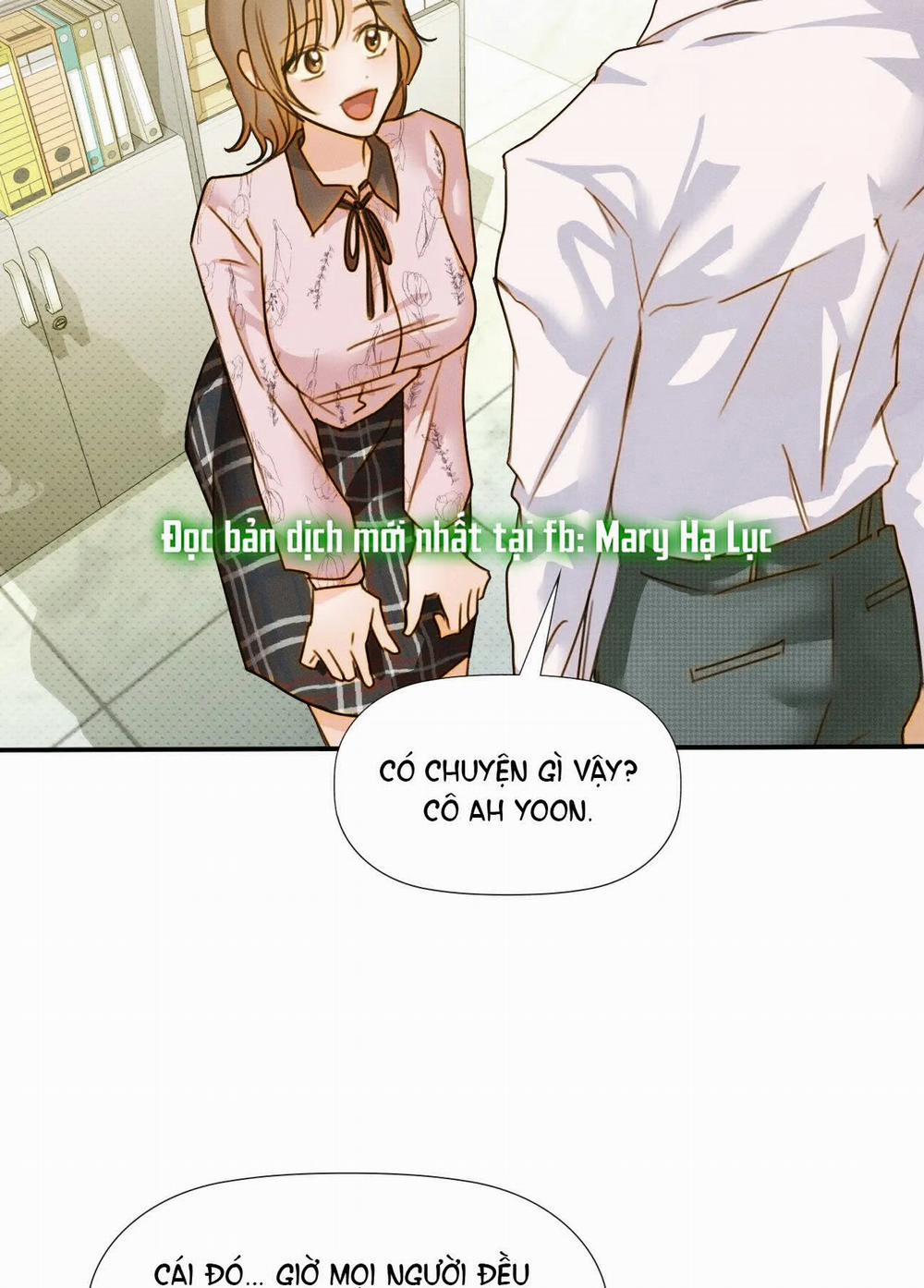 [18+] Tình Yêu Trong Sáng 20.1 trang 1