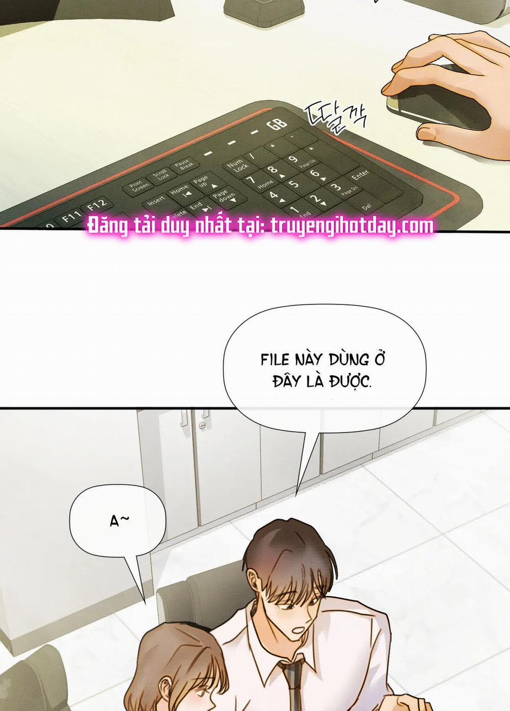 [18+] Tình Yêu Trong Sáng 20.1 trang 10