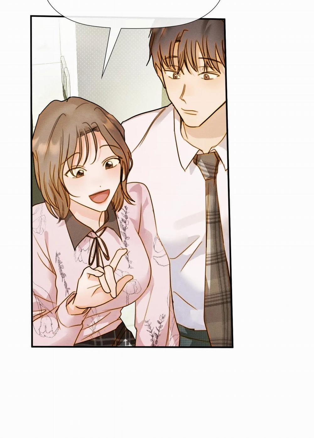 [18+] Tình Yêu Trong Sáng 20.1 trang 12