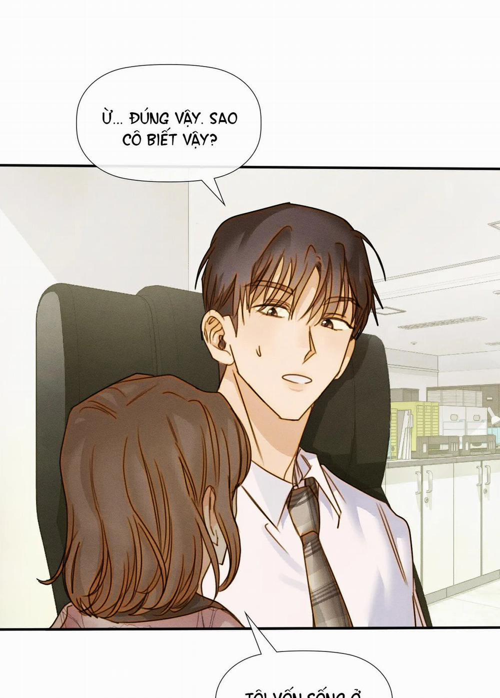 [18+] Tình Yêu Trong Sáng 20.1 trang 13