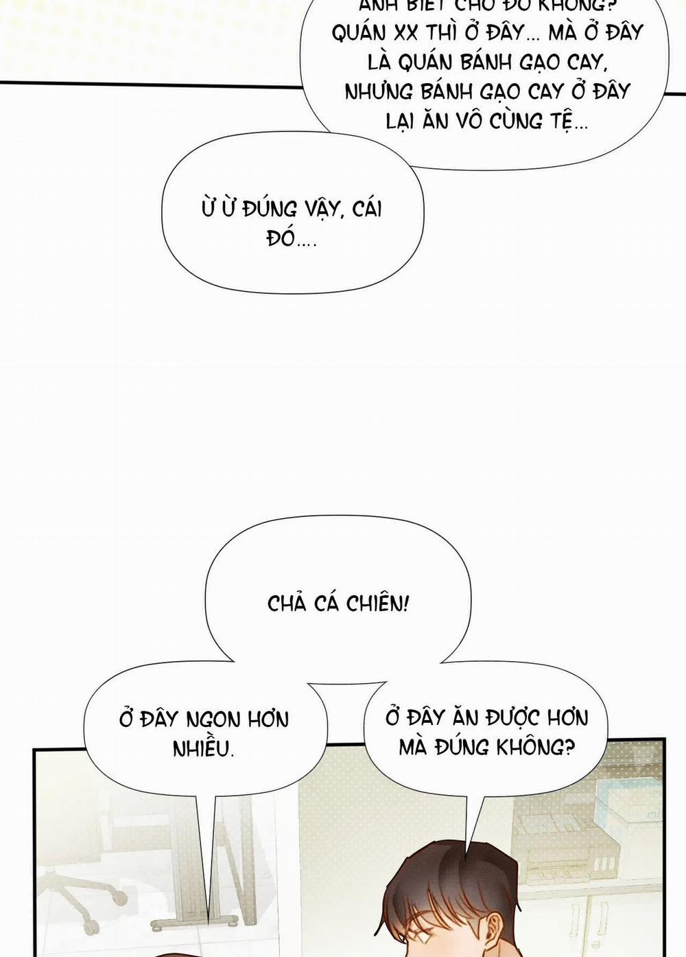 [18+] Tình Yêu Trong Sáng 20.1 trang 15