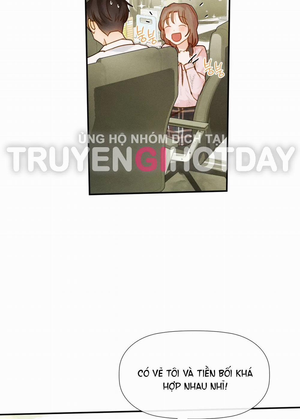 [18+] Tình Yêu Trong Sáng 20.1 trang 17