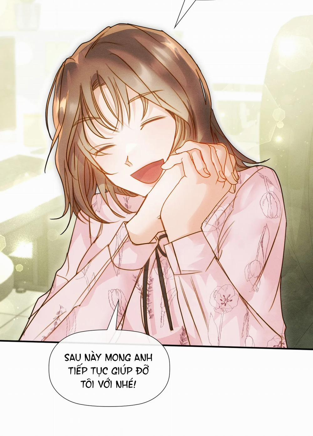 [18+] Tình Yêu Trong Sáng 20.1 trang 18