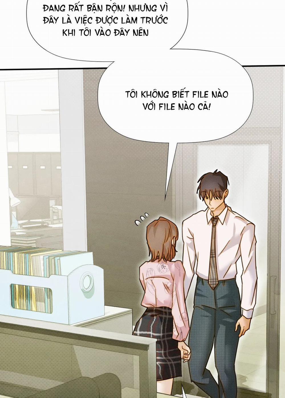 [18+] Tình Yêu Trong Sáng 20.1 trang 2