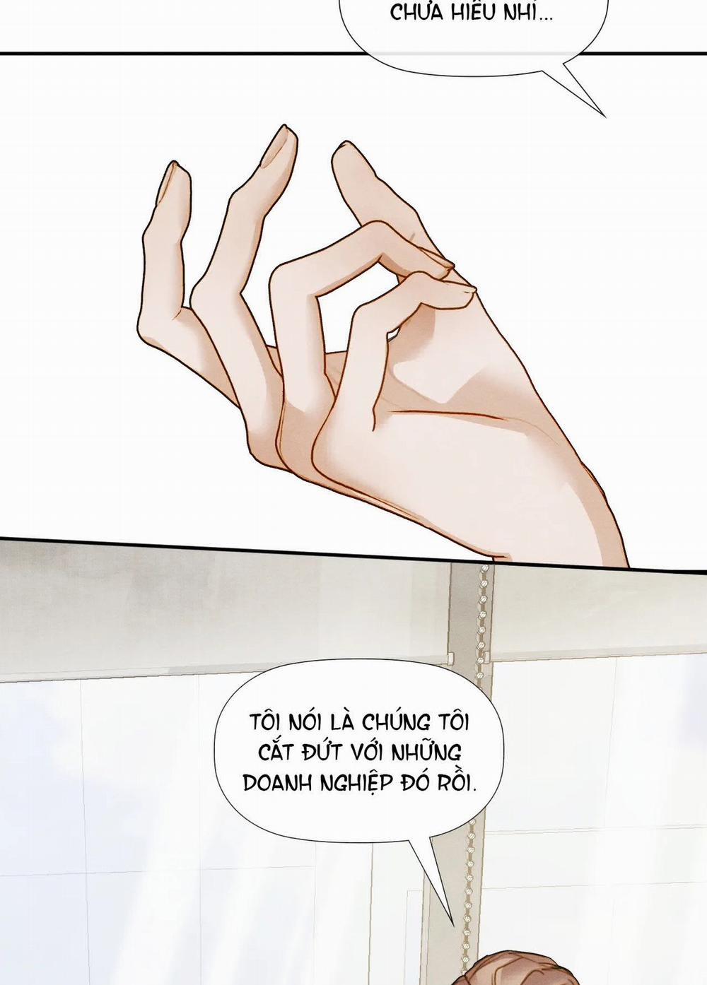 [18+] Tình Yêu Trong Sáng 20.1 trang 25