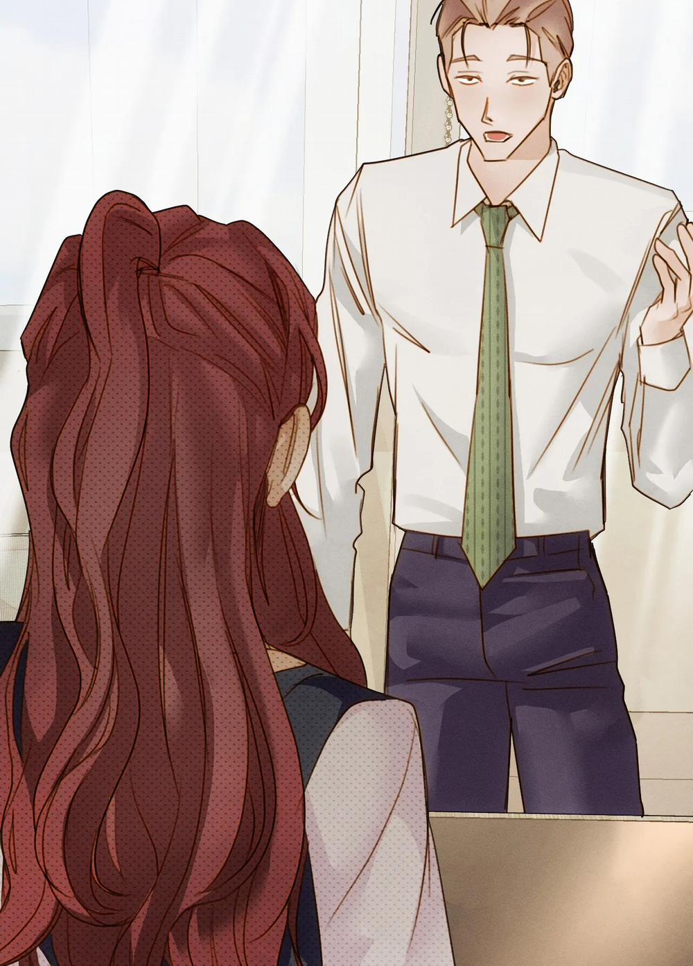 [18+] Tình Yêu Trong Sáng 20.1 trang 26