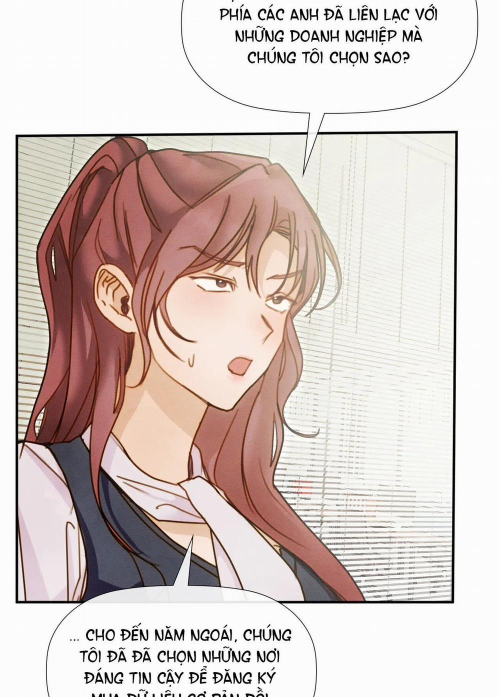 [18+] Tình Yêu Trong Sáng 20.1 trang 28