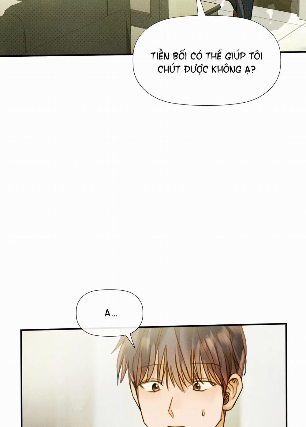 [18+] Tình Yêu Trong Sáng 20.1 trang 3