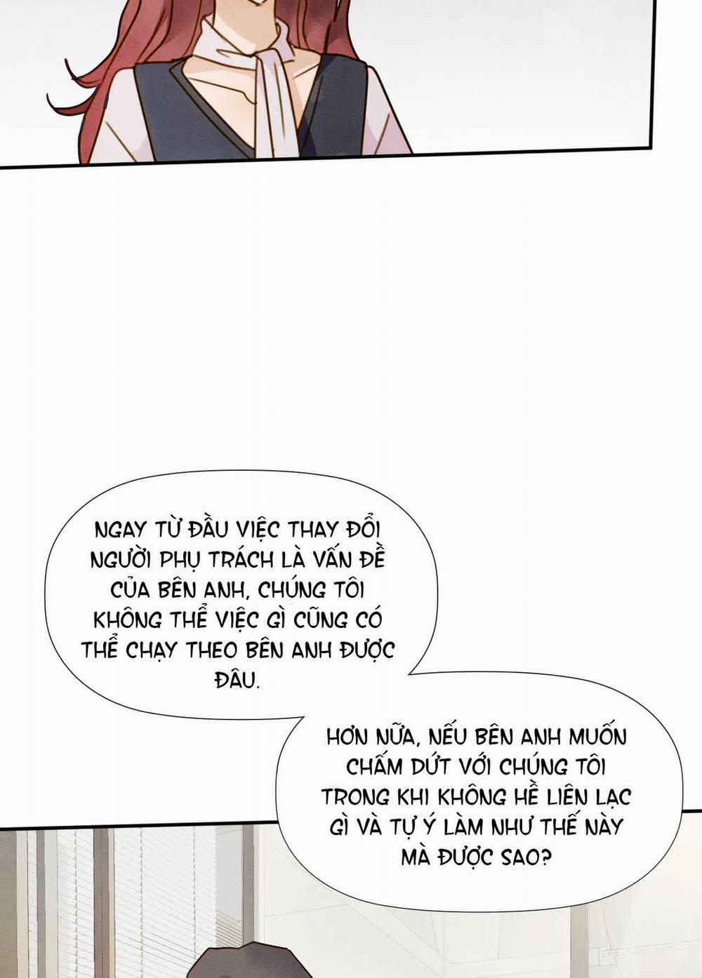 [18+] Tình Yêu Trong Sáng 20.1 trang 31