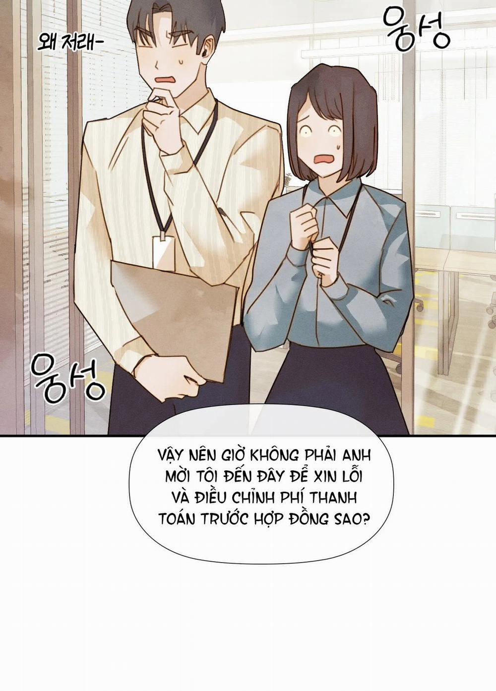 [18+] Tình Yêu Trong Sáng 20.1 trang 32