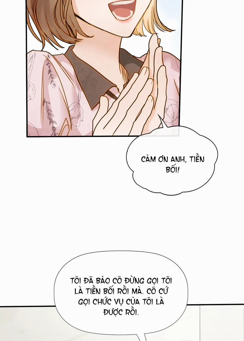 [18+] Tình Yêu Trong Sáng 20.1 trang 5