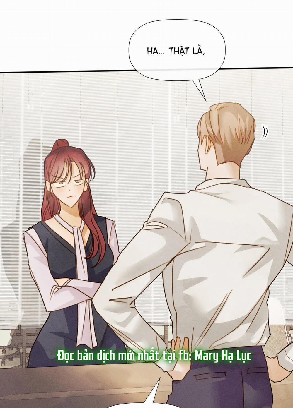 [18+] Tình Yêu Trong Sáng 20.2 trang 0