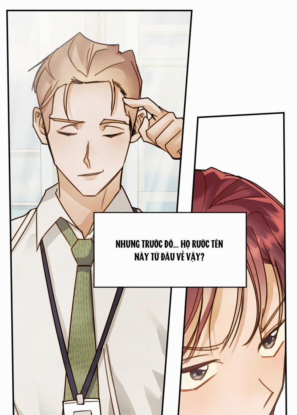 [18+] Tình Yêu Trong Sáng 20.2 trang 10