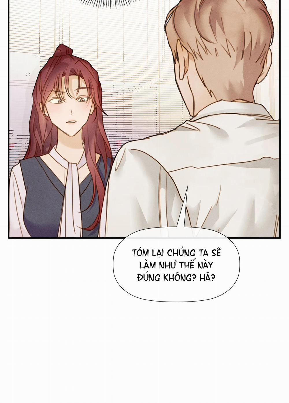 [18+] Tình Yêu Trong Sáng 20.2 trang 14