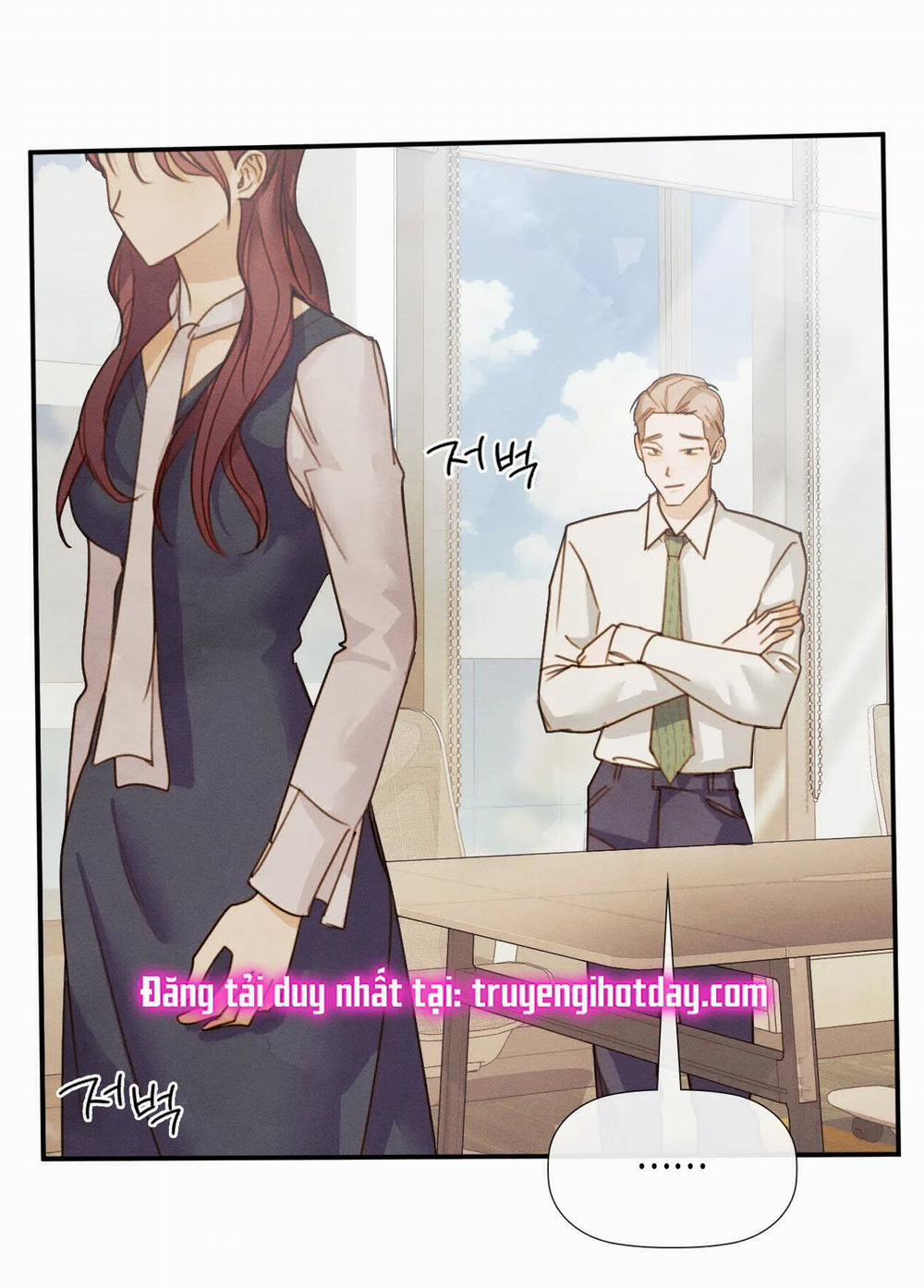 [18+] Tình Yêu Trong Sáng 20.2 trang 16