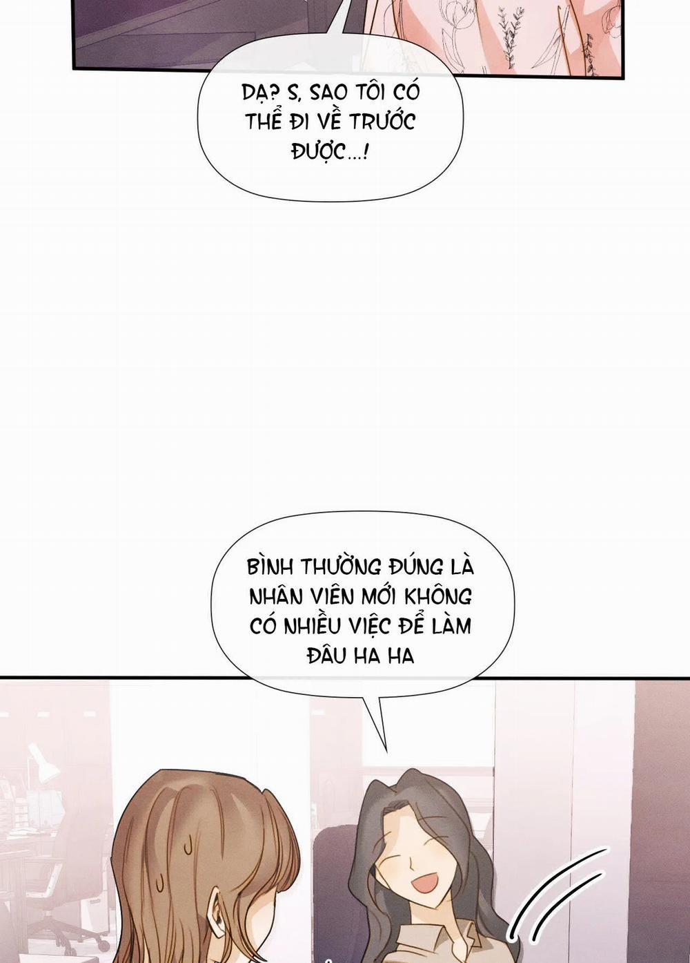 [18+] Tình Yêu Trong Sáng 20.2 trang 47