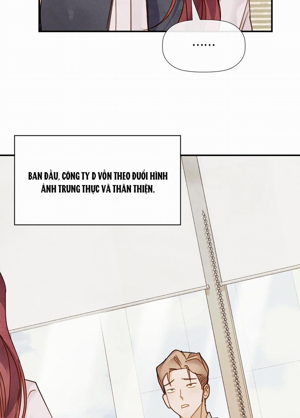 [18+] Tình Yêu Trong Sáng 20.2 trang 5