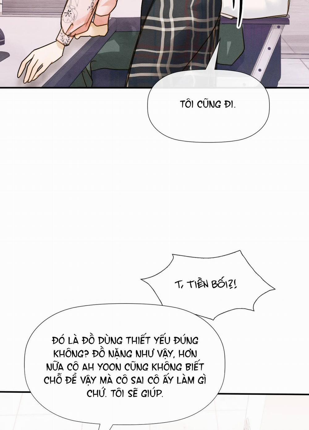 [18+] Tình Yêu Trong Sáng 20.2 trang 51